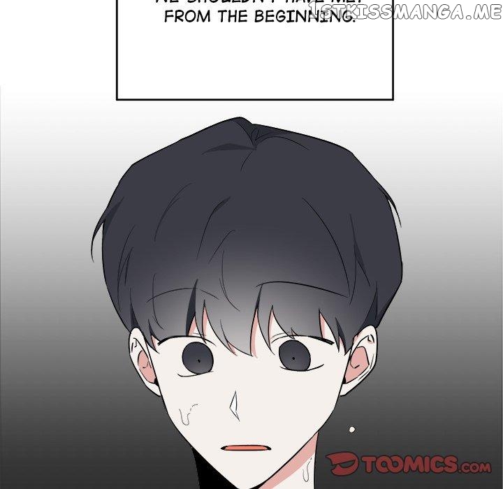 Unluckily Lucky chapter 45 - page 47
