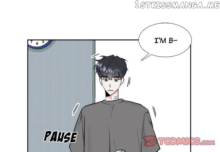 Unluckily Lucky chapter 44 - page 1