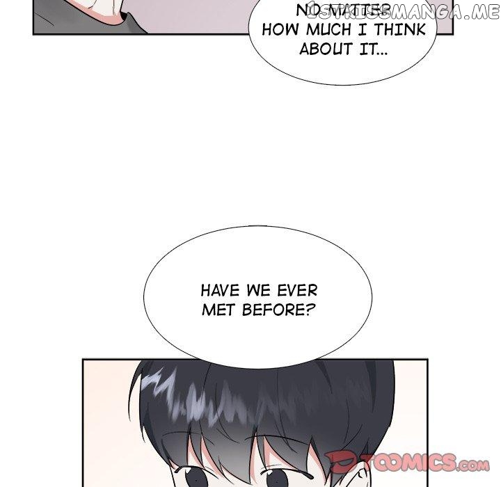 Unluckily Lucky chapter 44 - page 17