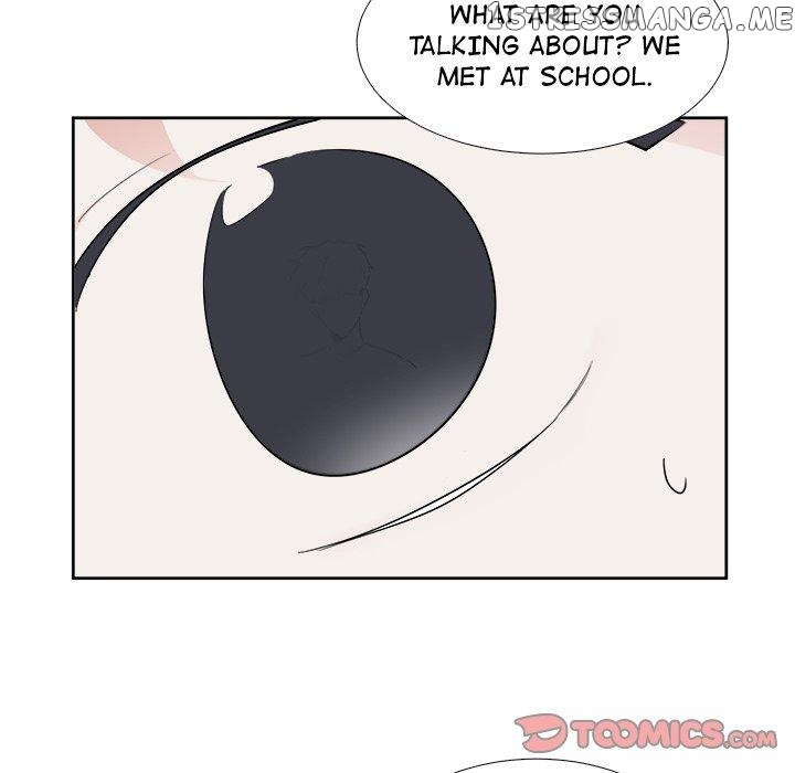 Unluckily Lucky chapter 44 - page 19