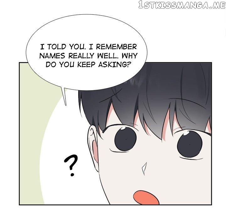 Unluckily Lucky chapter 44 - page 22