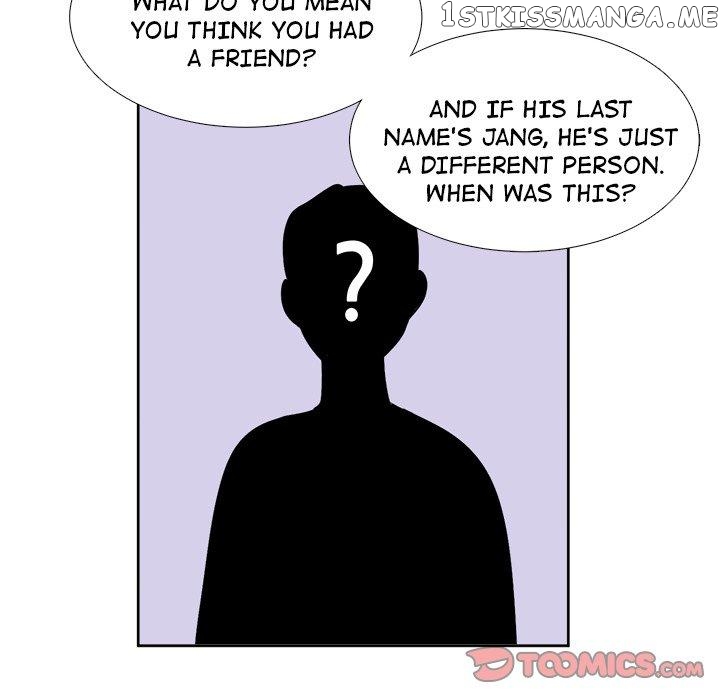 Unluckily Lucky chapter 44 - page 25