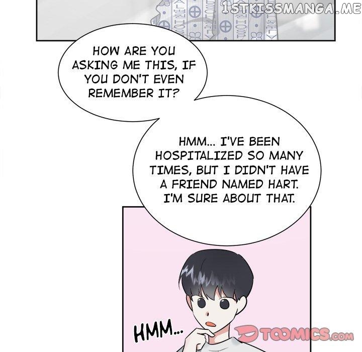 Unluckily Lucky chapter 44 - page 27