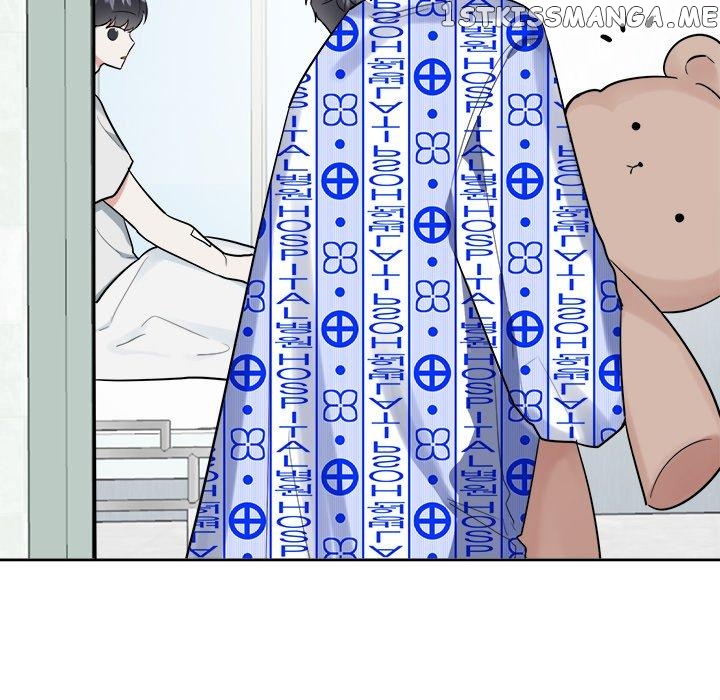 Unluckily Lucky chapter 44 - page 30