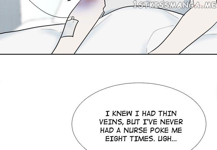 Unluckily Lucky chapter 44 - page 4