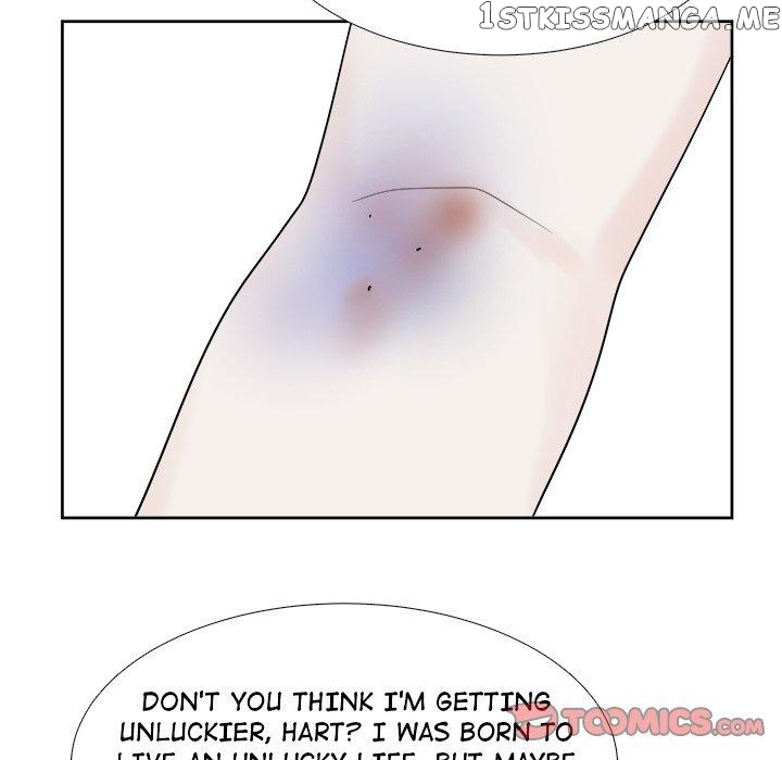 Unluckily Lucky chapter 44 - page 5