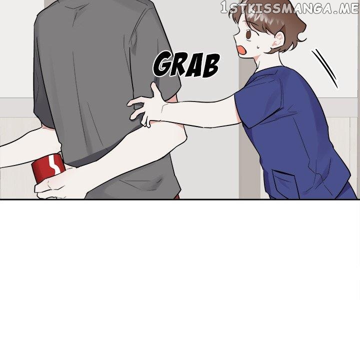 Unluckily Lucky chapter 43 - page 10