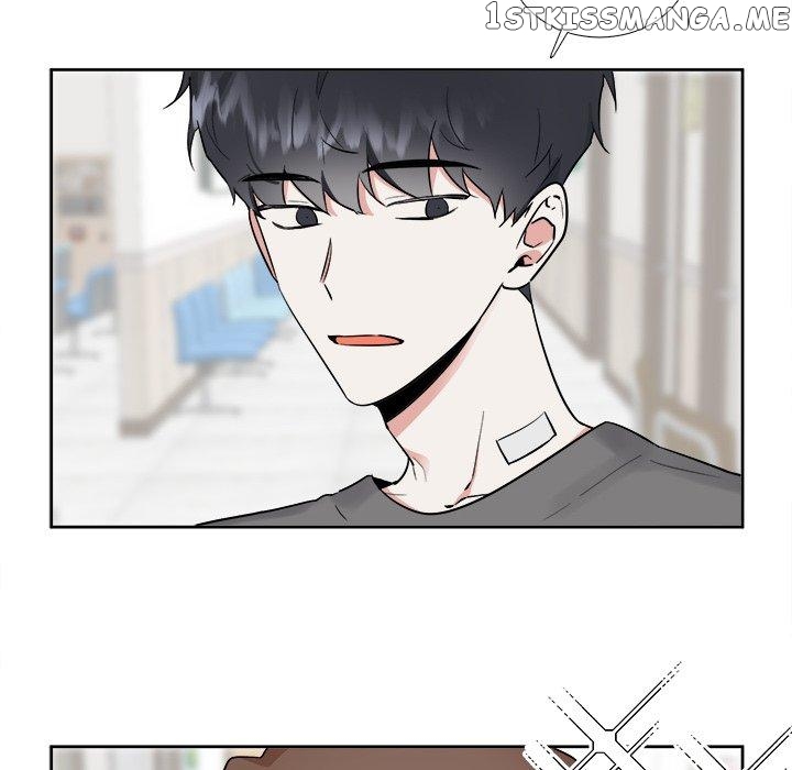 Unluckily Lucky chapter 43 - page 12