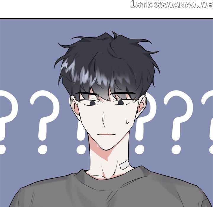 Unluckily Lucky chapter 43 - page 28