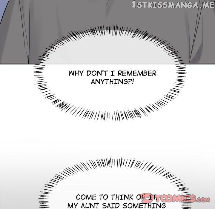 Unluckily Lucky chapter 43 - page 29