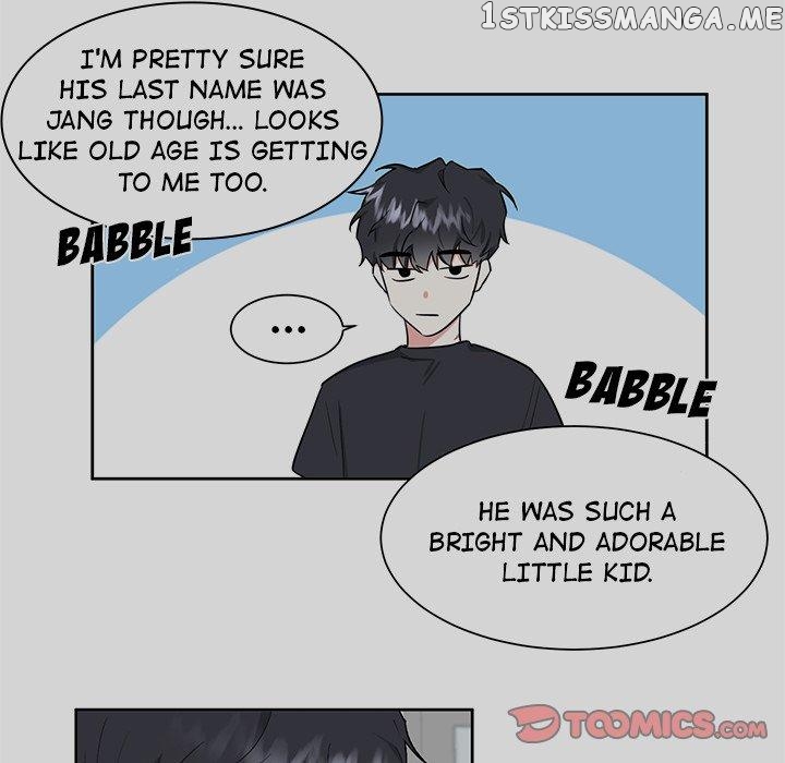 Unluckily Lucky chapter 43 - page 31