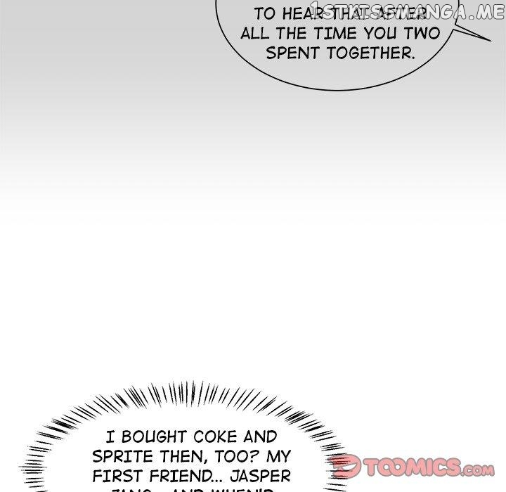 Unluckily Lucky chapter 43 - page 33