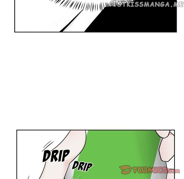 Unluckily Lucky chapter 43 - page 37