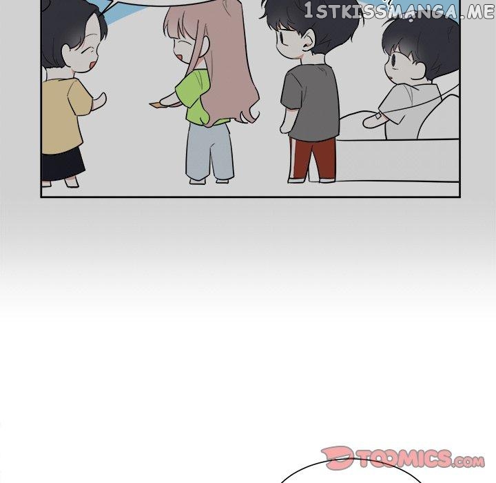 Unluckily Lucky chapter 42 - page 16