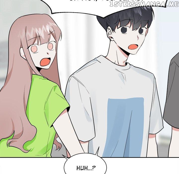 Unluckily Lucky chapter 42 - page 20