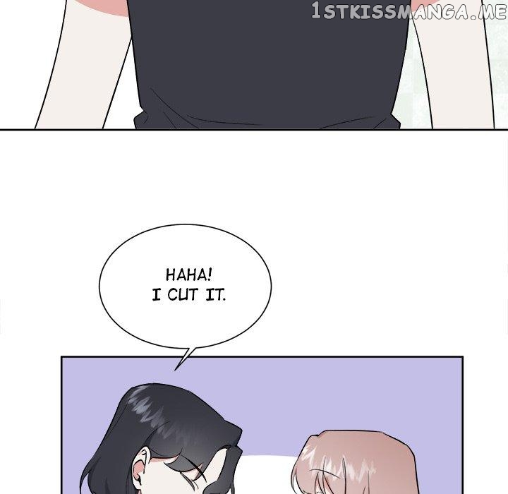 Unluckily Lucky chapter 42 - page 23