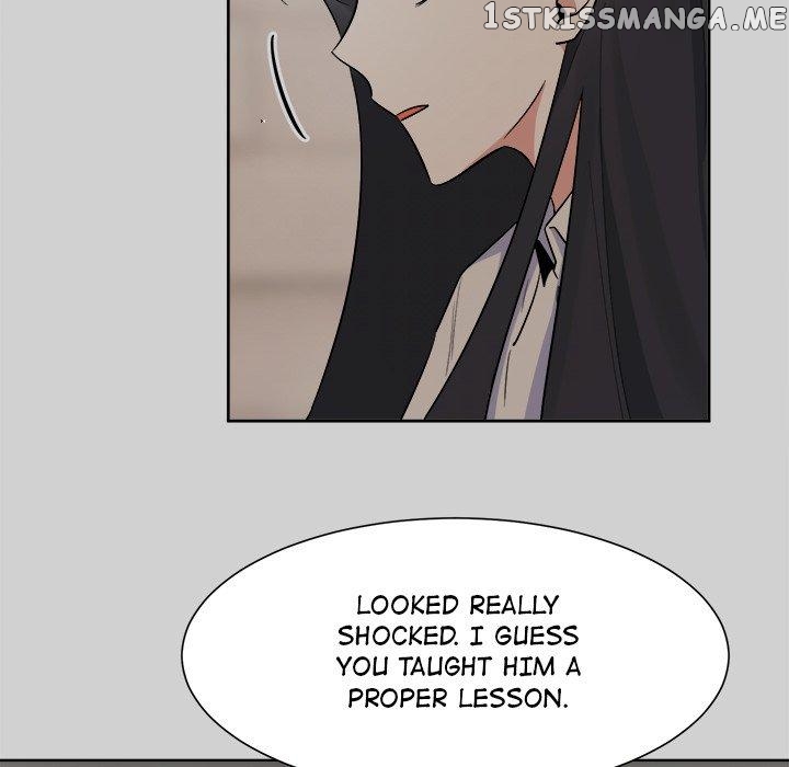 Unluckily Lucky chapter 42 - page 27