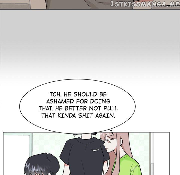 Unluckily Lucky chapter 42 - page 29