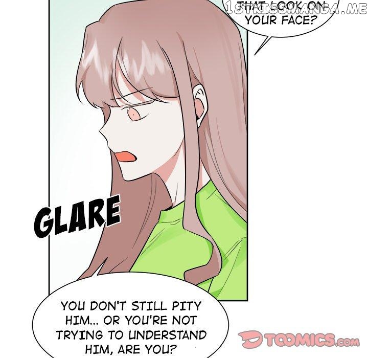Unluckily Lucky chapter 42 - page 31