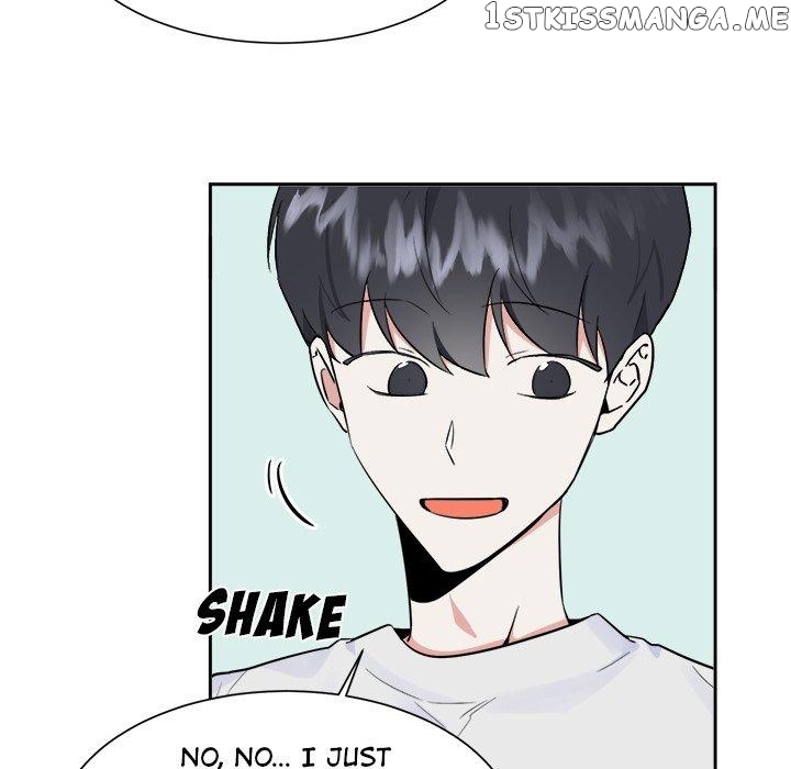 Unluckily Lucky chapter 42 - page 32