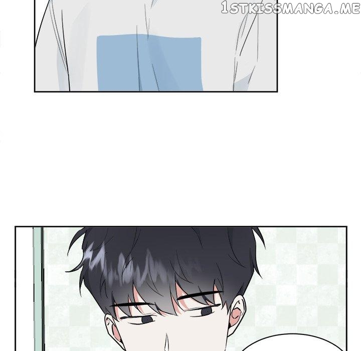 Unluckily Lucky chapter 42 - page 38