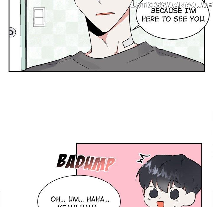 Unluckily Lucky chapter 42 - page 39