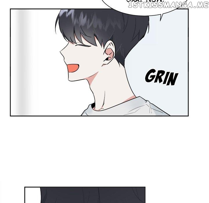 Unluckily Lucky chapter 42 - page 44