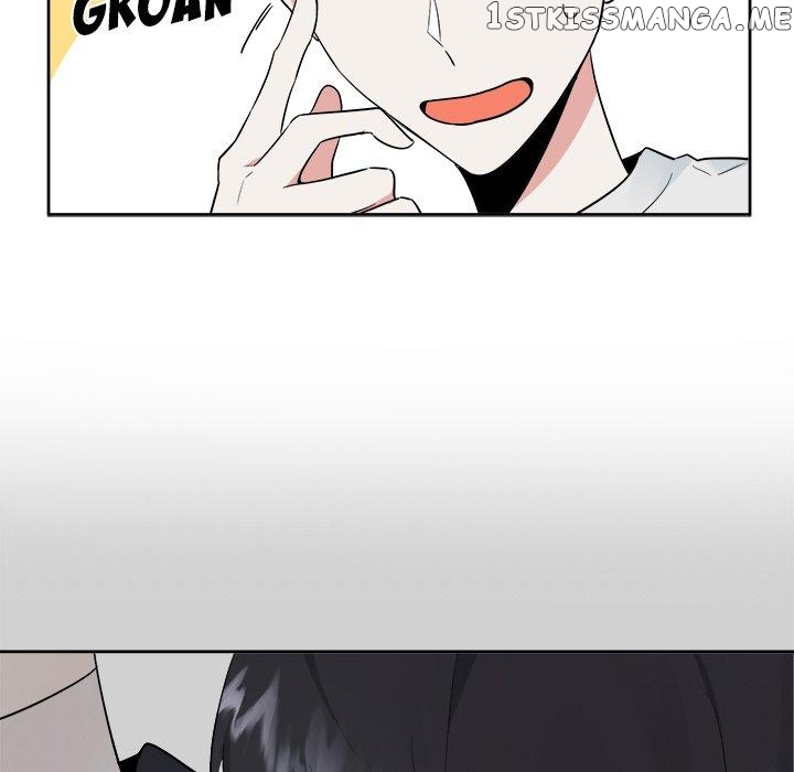 Unluckily Lucky chapter 42 - page 9