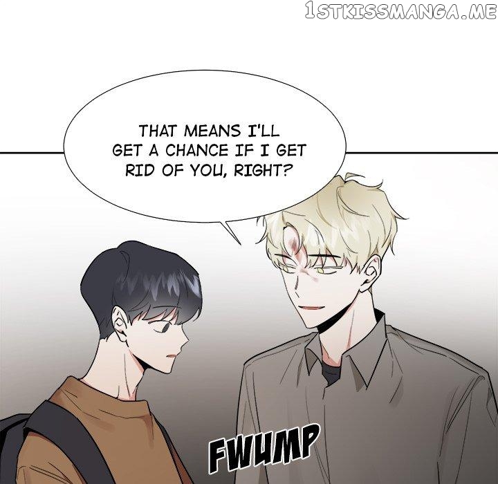 Unluckily Lucky chapter 41 - page 15