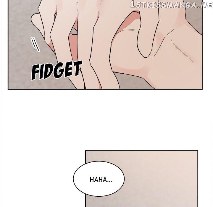 Unluckily Lucky chapter 41 - page 50