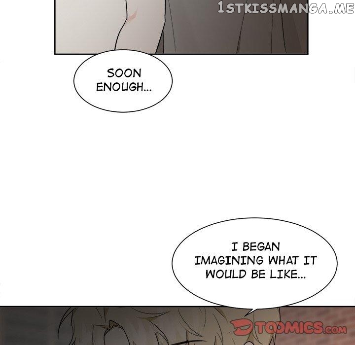Unluckily Lucky chapter 40 - page 10