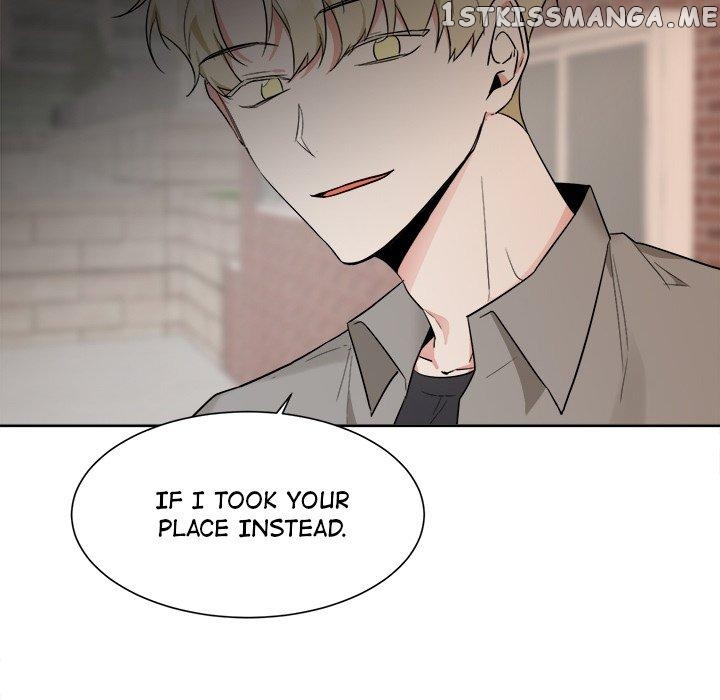Unluckily Lucky chapter 40 - page 11