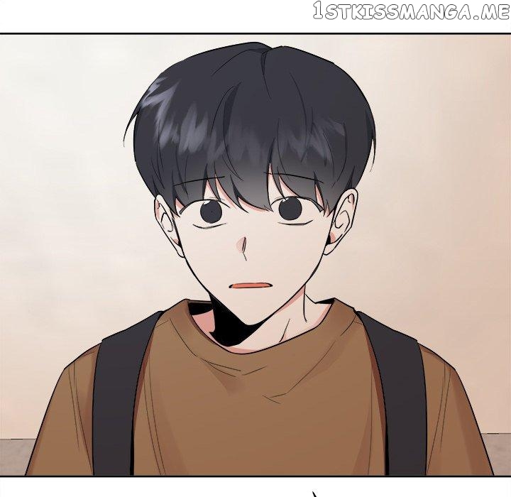 Unluckily Lucky chapter 40 - page 12