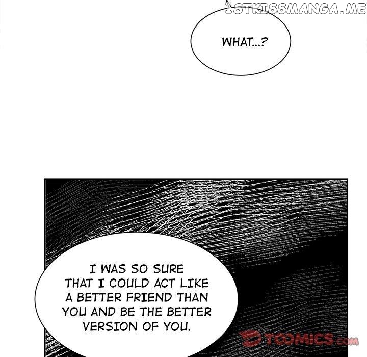Unluckily Lucky chapter 40 - page 13