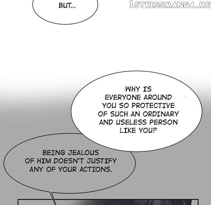Unluckily Lucky chapter 40 - page 15
