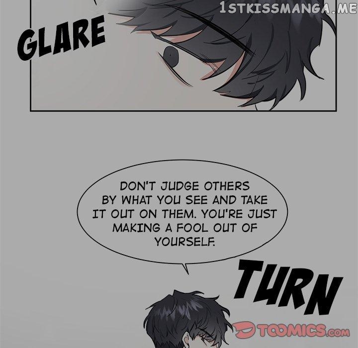 Unluckily Lucky chapter 40 - page 16