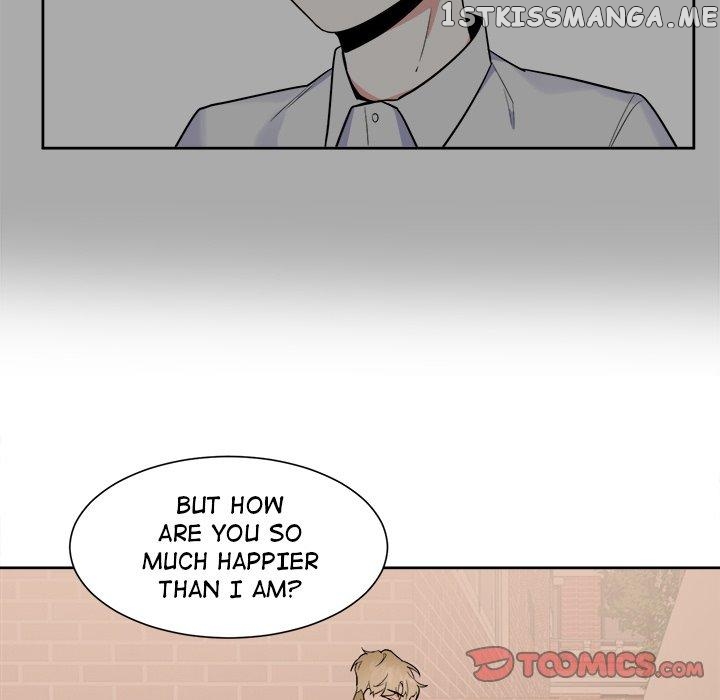 Unluckily Lucky chapter 40 - page 25