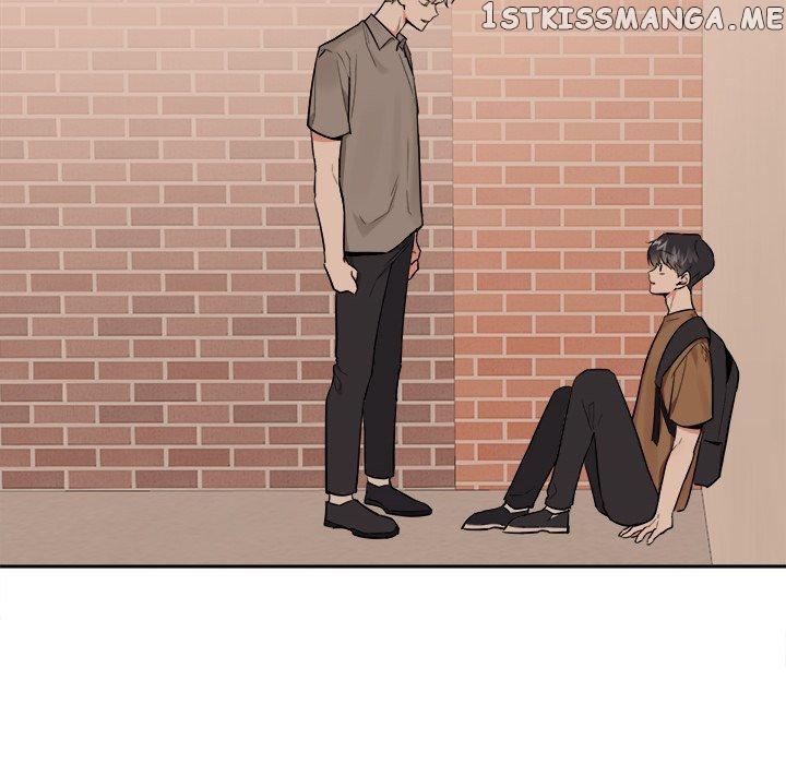 Unluckily Lucky chapter 40 - page 26