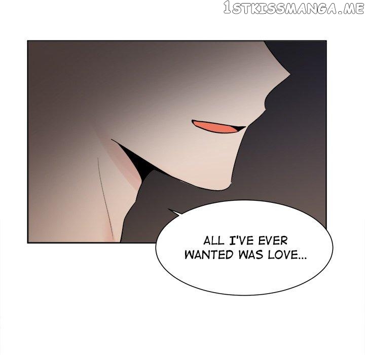 Unluckily Lucky chapter 40 - page 27