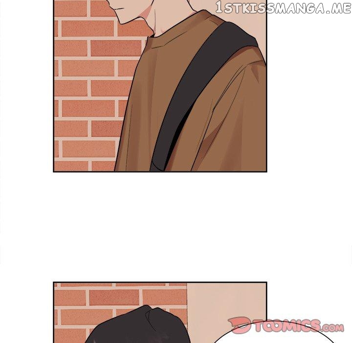 Unluckily Lucky chapter 40 - page 31