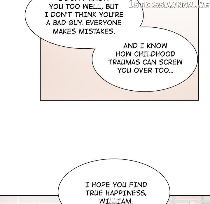 Unluckily Lucky chapter 40 - page 38