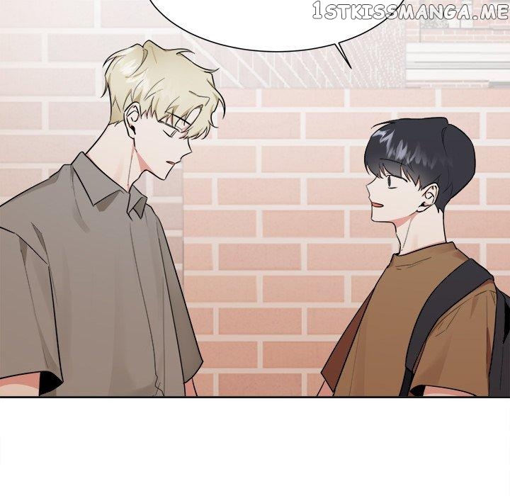 Unluckily Lucky chapter 40 - page 39