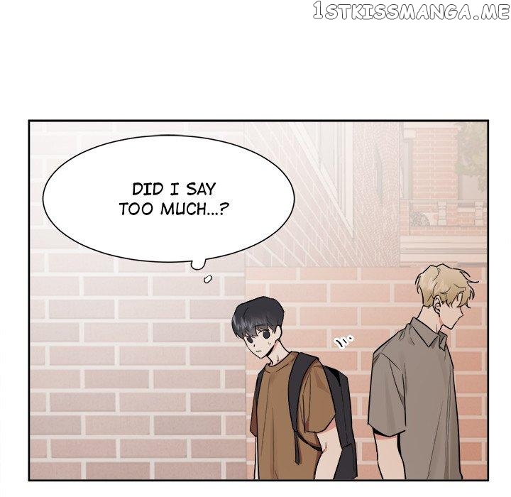 Unluckily Lucky chapter 40 - page 42