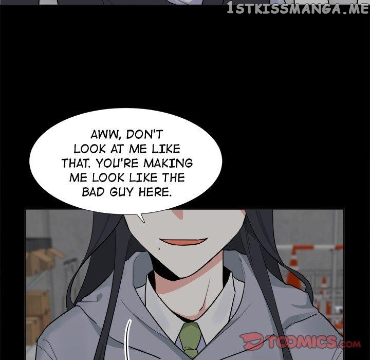 Unluckily Lucky chapter 39 - page 10