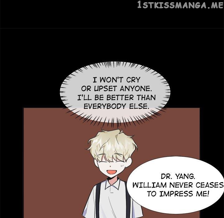 Unluckily Lucky chapter 39 - page 39