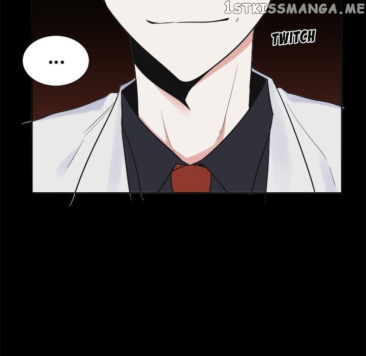 Unluckily Lucky chapter 39 - page 42