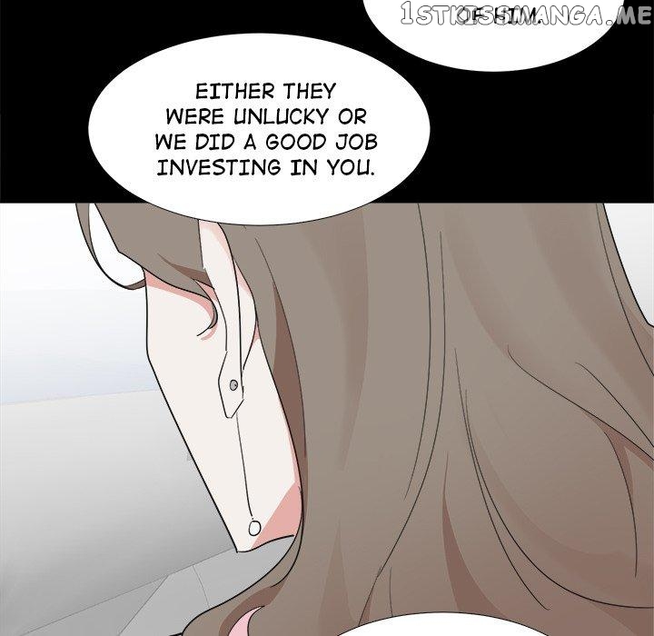 Unluckily Lucky chapter 39 - page 51