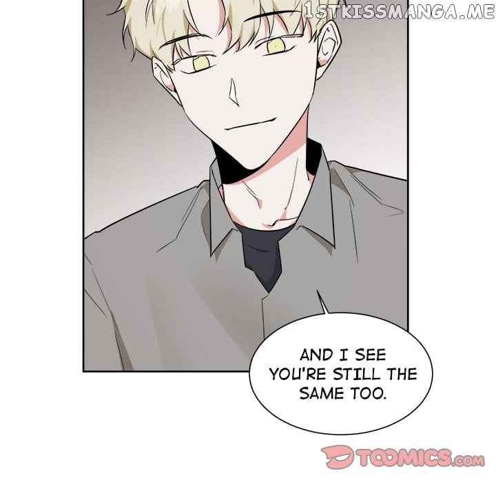 Unluckily Lucky chapter 38 - page 11