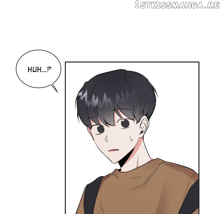 Unluckily Lucky chapter 38 - page 12