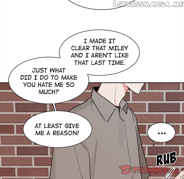 Unluckily Lucky chapter 38 - page 27
